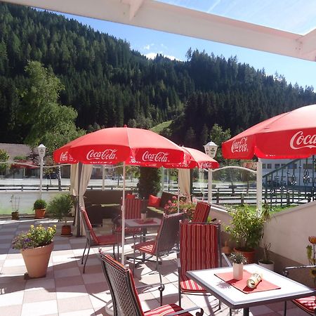 Hotel Andrea 3 Gerlos Zewnętrze zdjęcie