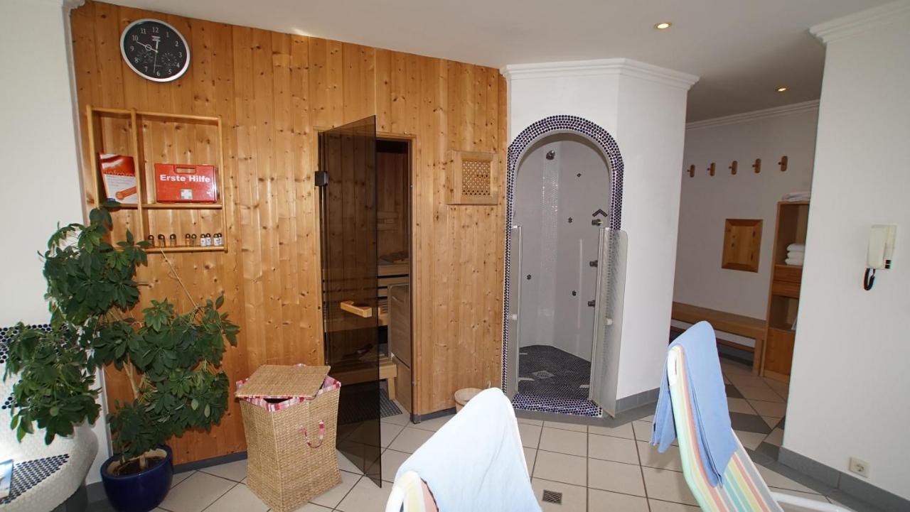 Hotel Andrea 3 Gerlos Zewnętrze zdjęcie