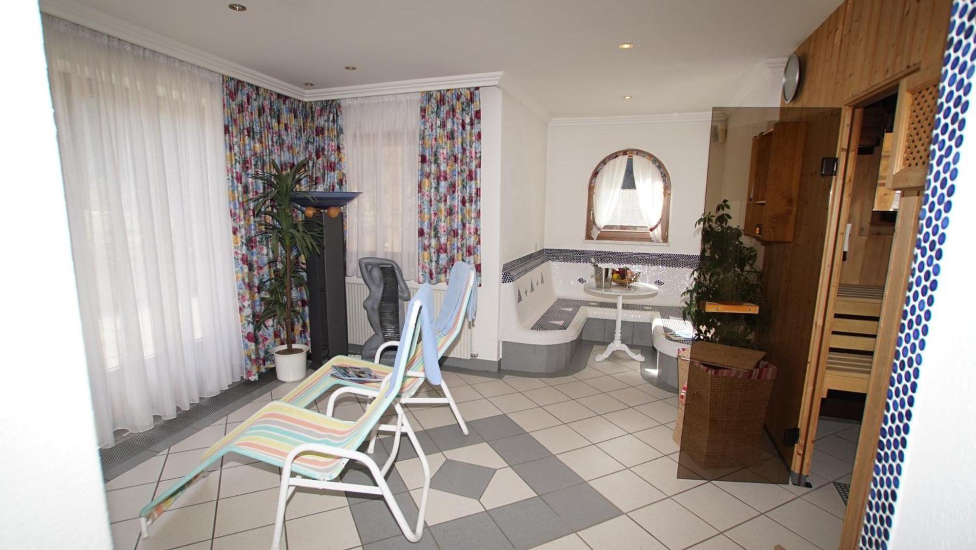 Hotel Andrea 3 Gerlos Zewnętrze zdjęcie