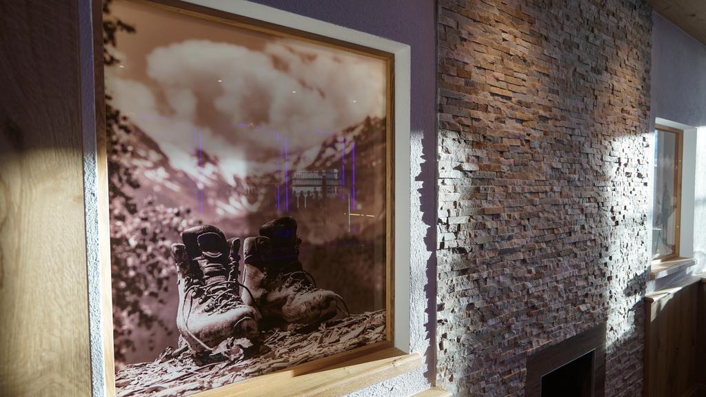 Hotel Andrea 3 Gerlos Zewnętrze zdjęcie