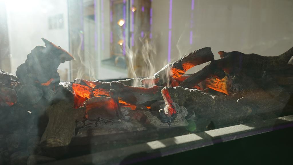Hotel Andrea 3 Gerlos Zewnętrze zdjęcie