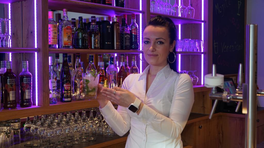 Hotel Andrea 3 Gerlos Zewnętrze zdjęcie