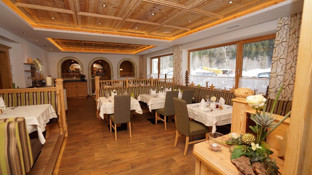 Hotel Andrea 3 Gerlos Zewnętrze zdjęcie