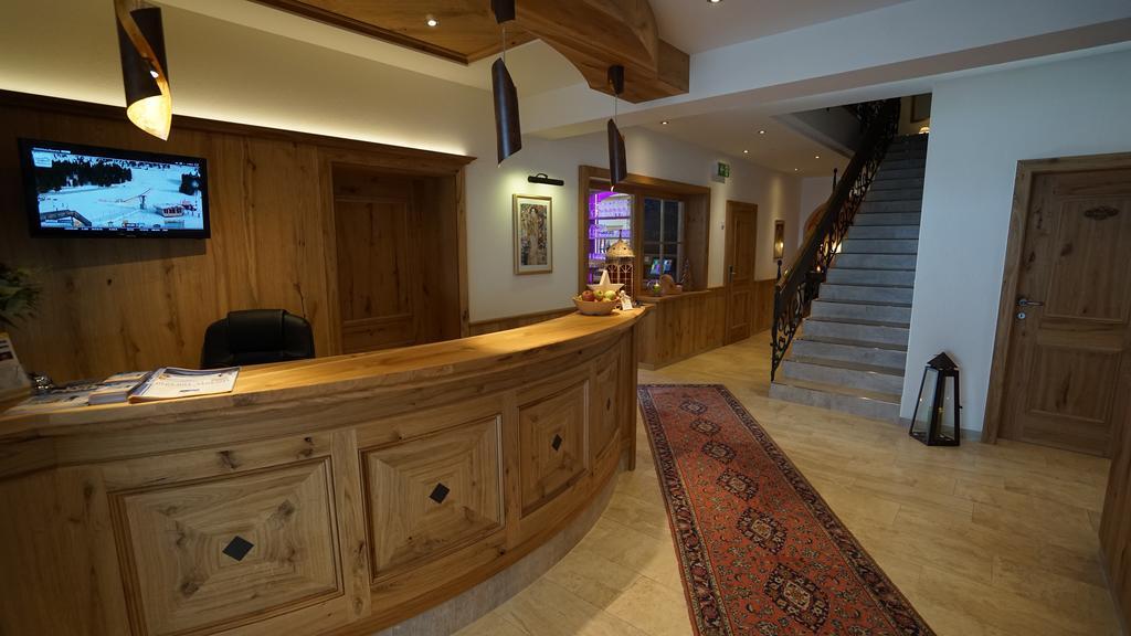 Hotel Andrea 3 Gerlos Zewnętrze zdjęcie