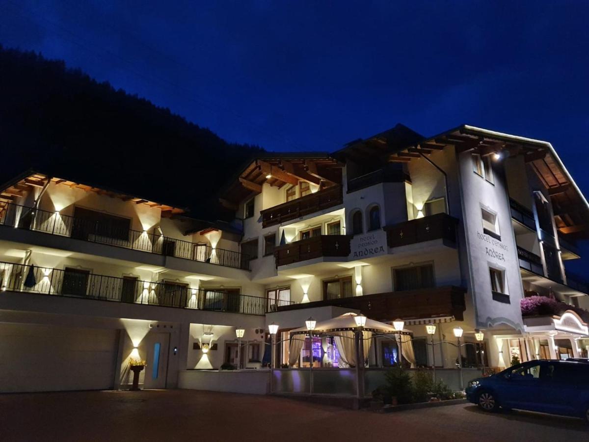 Hotel Andrea 3 Gerlos Zewnętrze zdjęcie