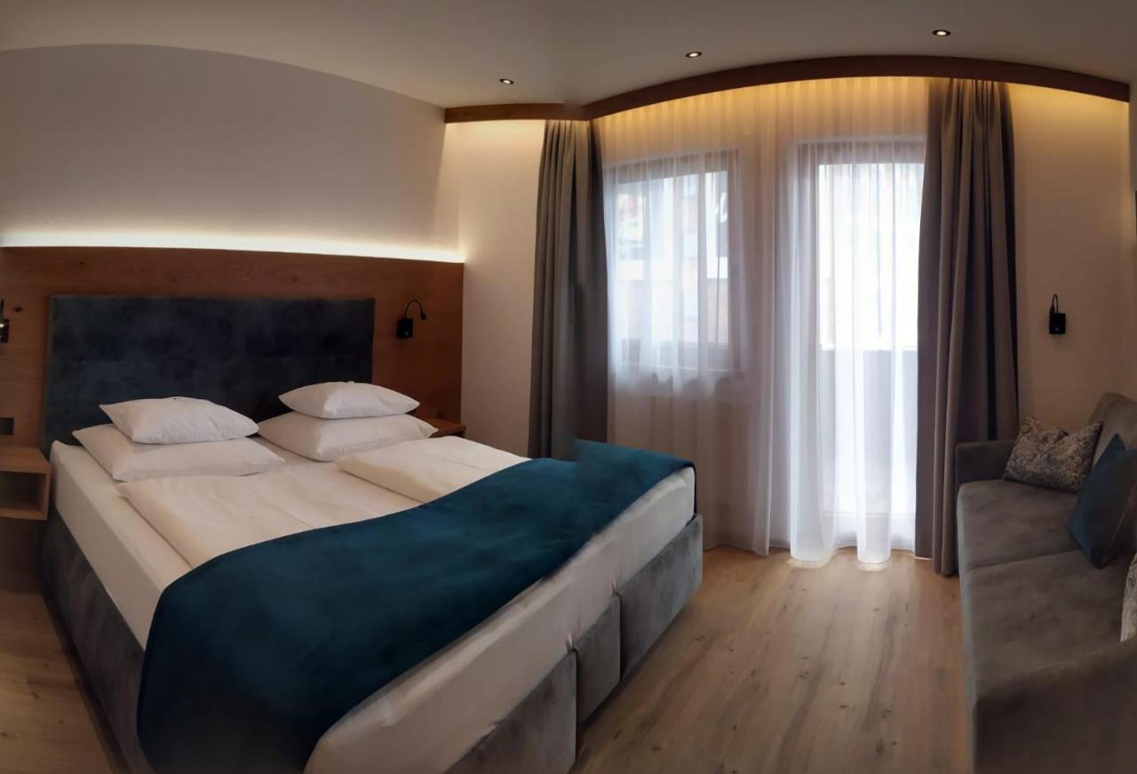 Hotel Andrea 3 Gerlos Zewnętrze zdjęcie