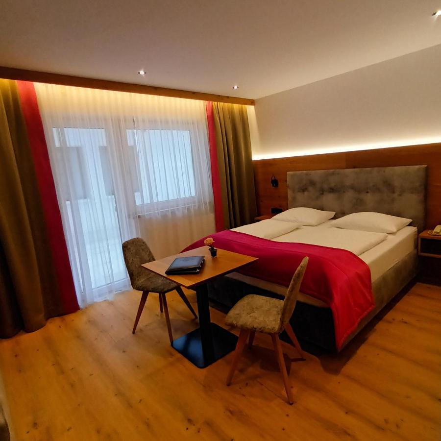 Hotel Andrea 3 Gerlos Zewnętrze zdjęcie