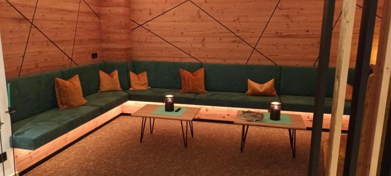 Hotel Andrea 3 Gerlos Zewnętrze zdjęcie