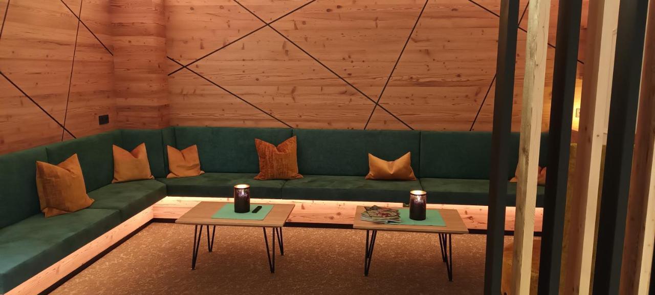 Hotel Andrea 3 Gerlos Zewnętrze zdjęcie