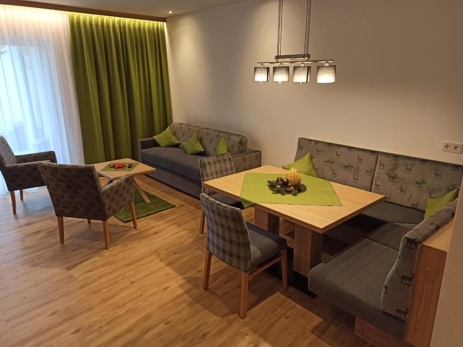 Hotel Andrea 3 Gerlos Zewnętrze zdjęcie