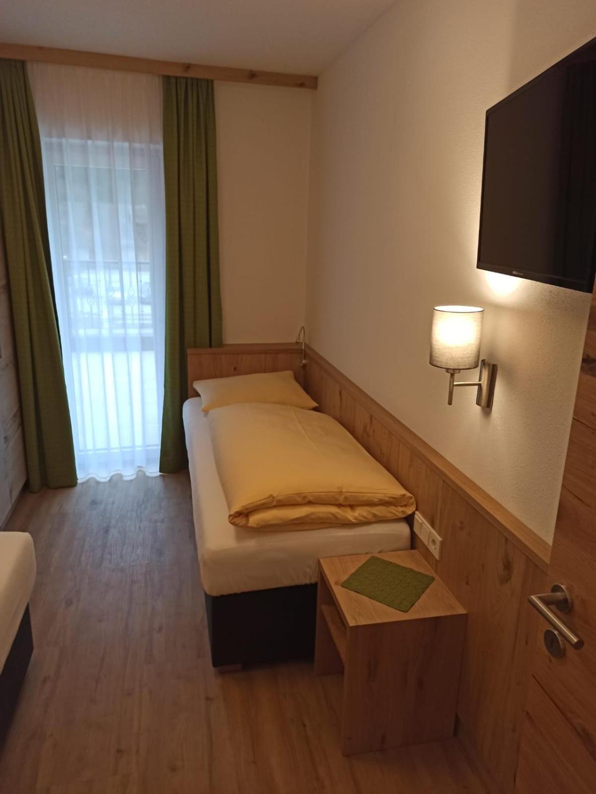 Hotel Andrea 3 Gerlos Zewnętrze zdjęcie