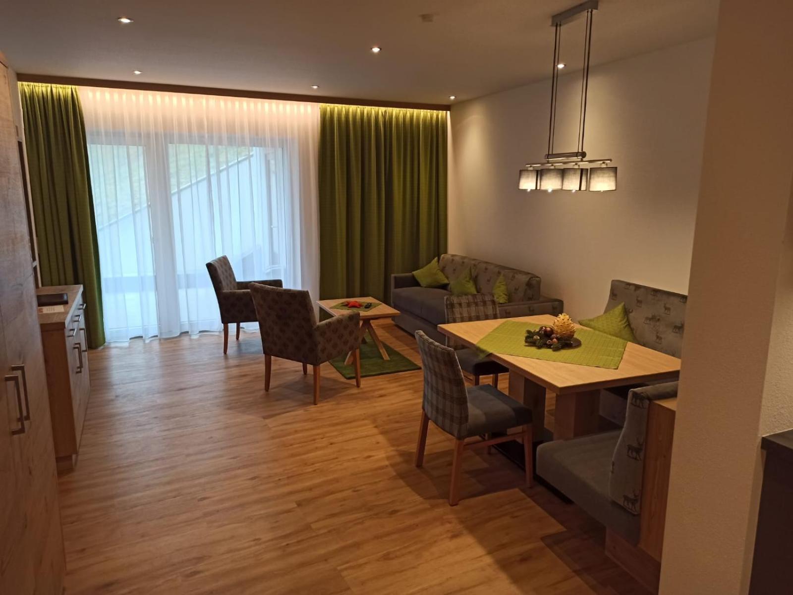 Hotel Andrea 3 Gerlos Zewnętrze zdjęcie