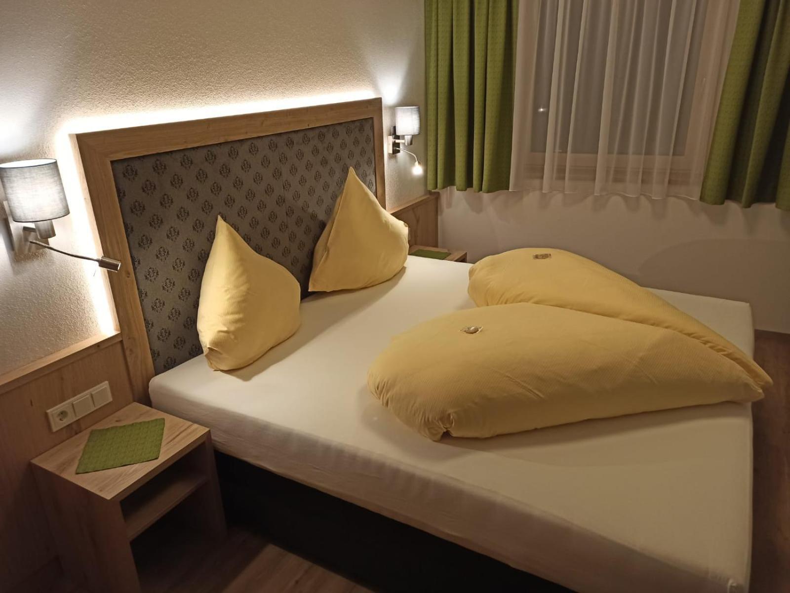 Hotel Andrea 3 Gerlos Zewnętrze zdjęcie