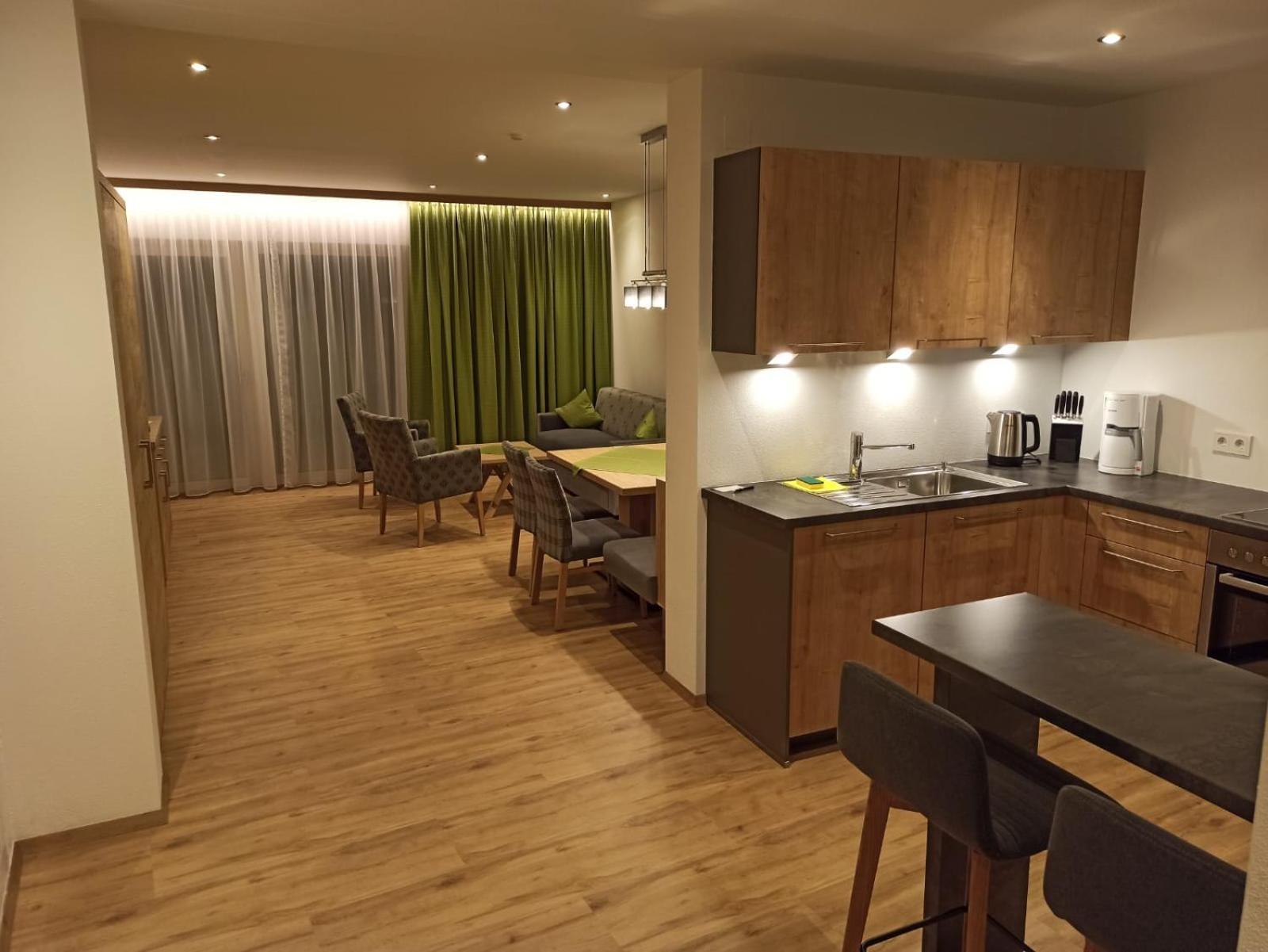 Hotel Andrea 3 Gerlos Zewnętrze zdjęcie