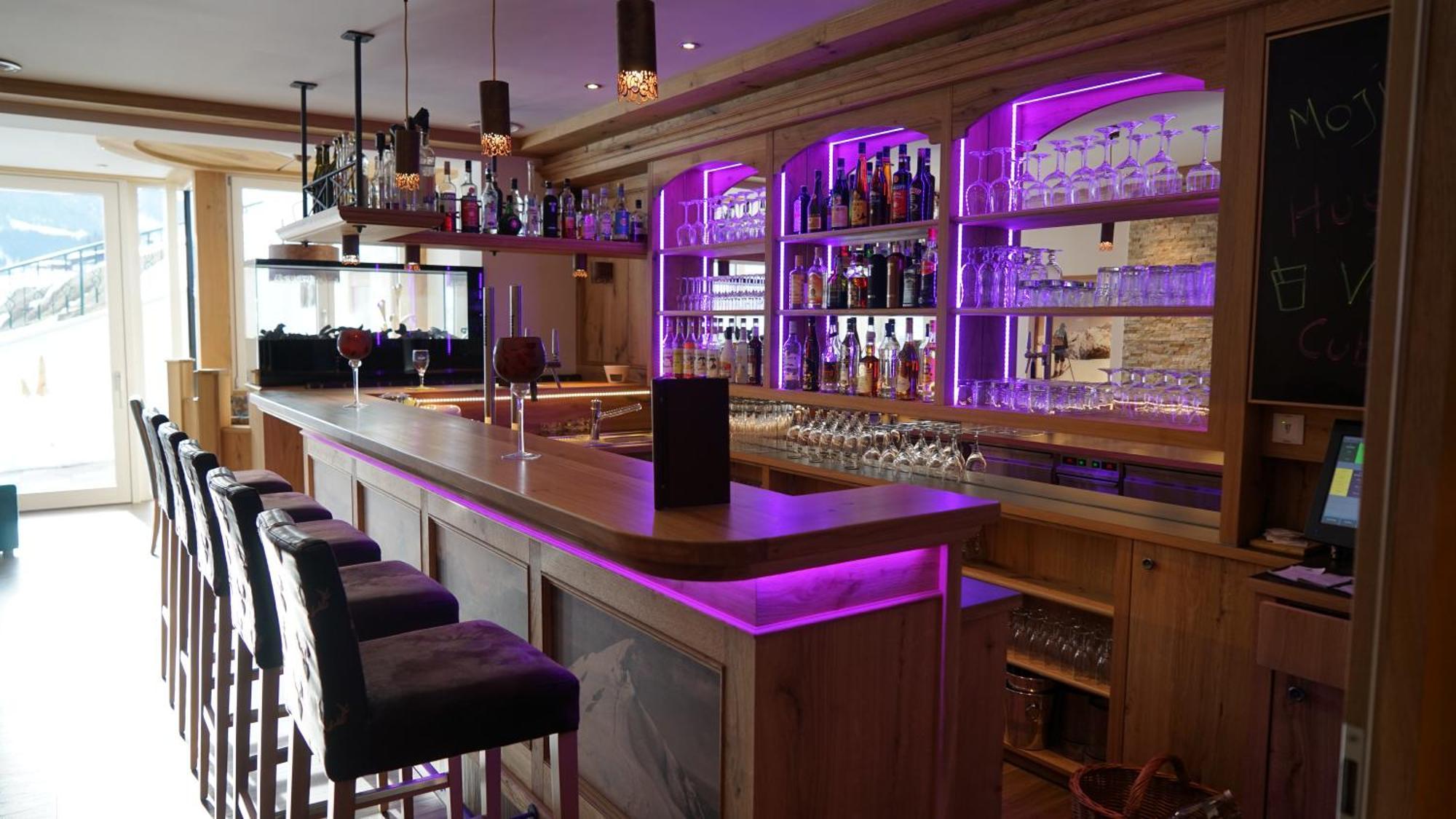 Hotel Andrea 3 Gerlos Zewnętrze zdjęcie
