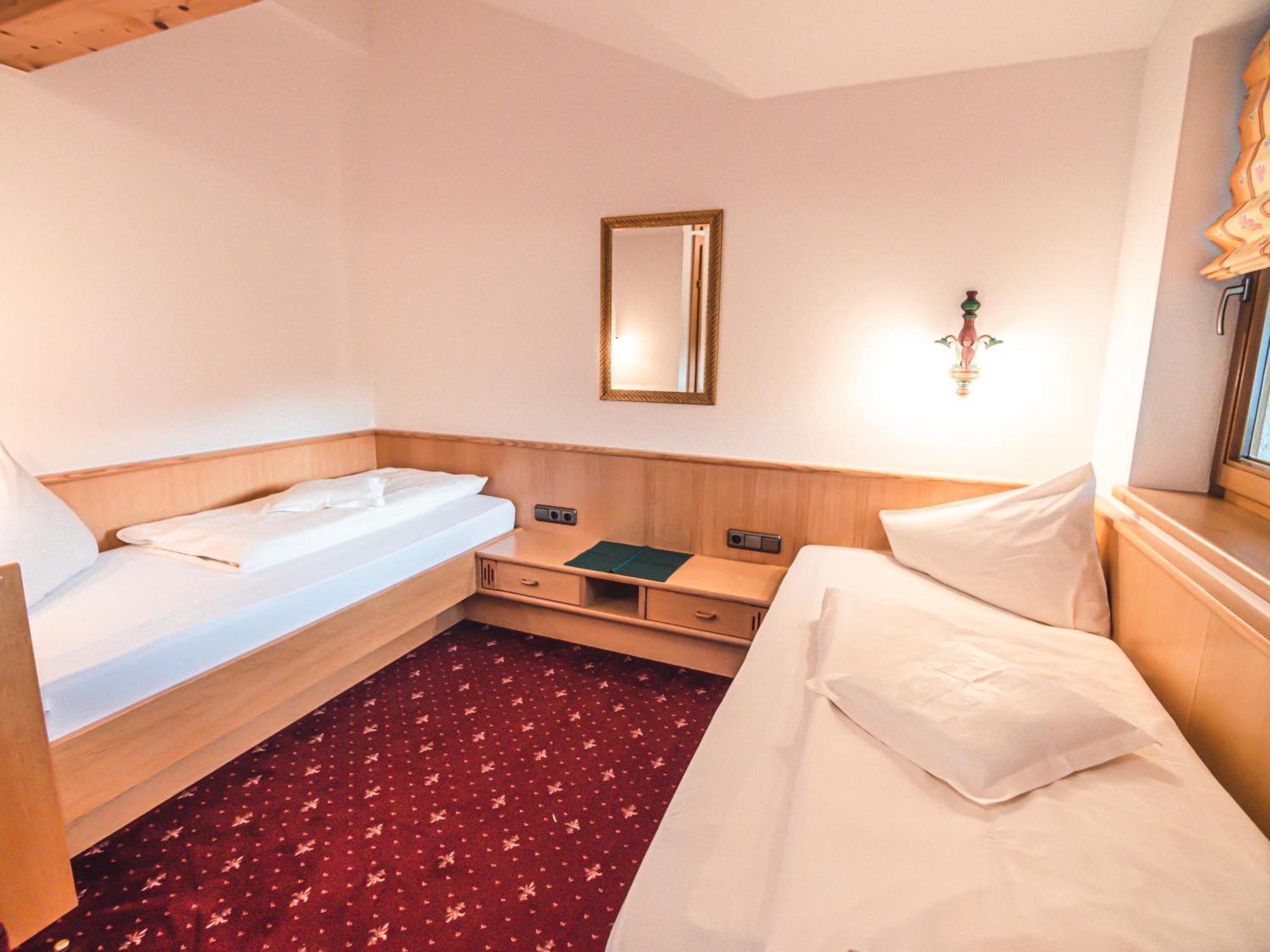 Hotel Andrea 3 Gerlos Zewnętrze zdjęcie