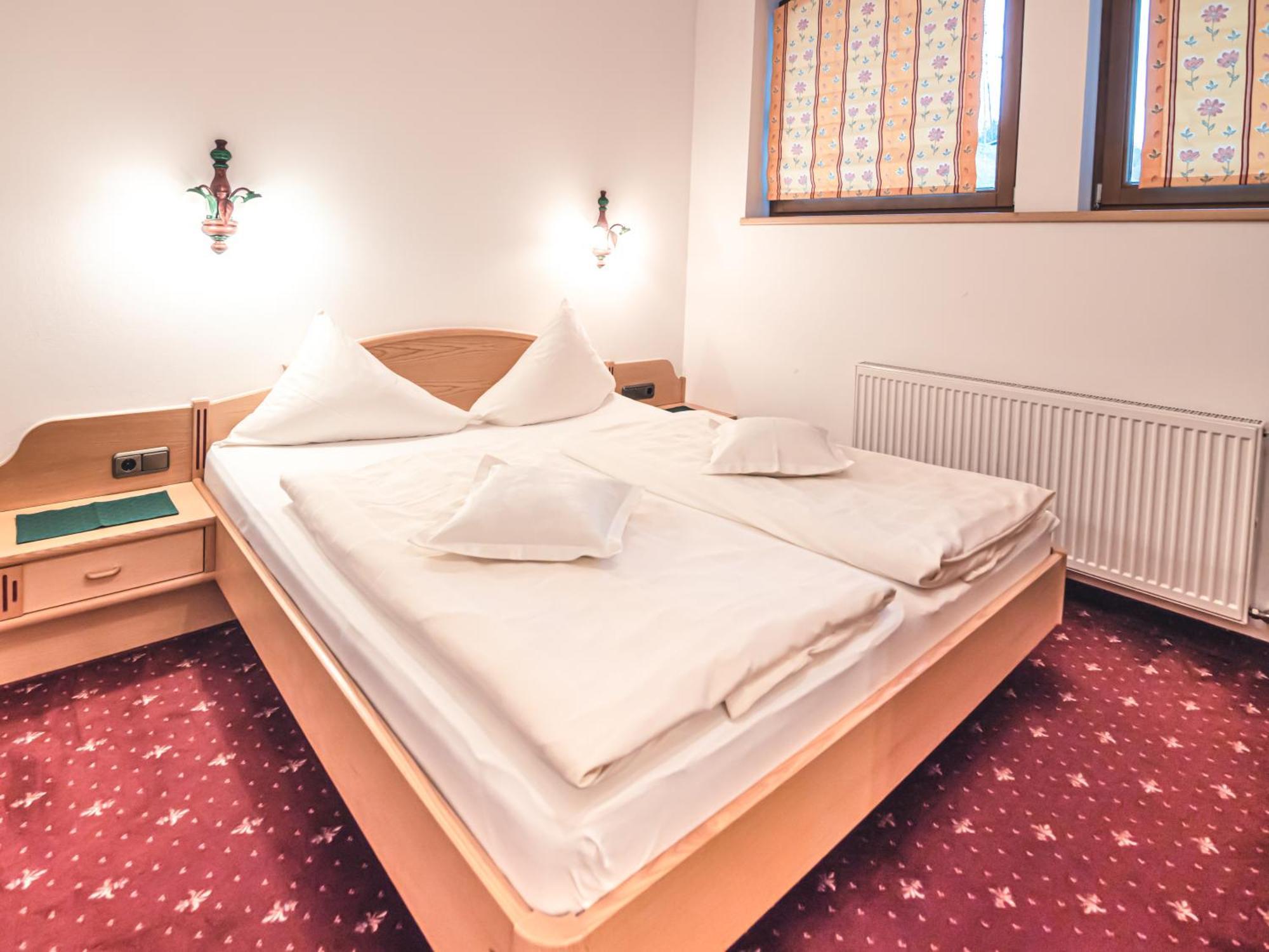 Hotel Andrea 3 Gerlos Zewnętrze zdjęcie