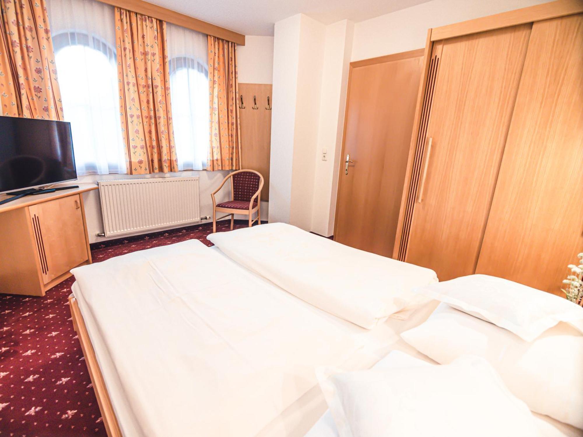 Hotel Andrea 3 Gerlos Pokój zdjęcie