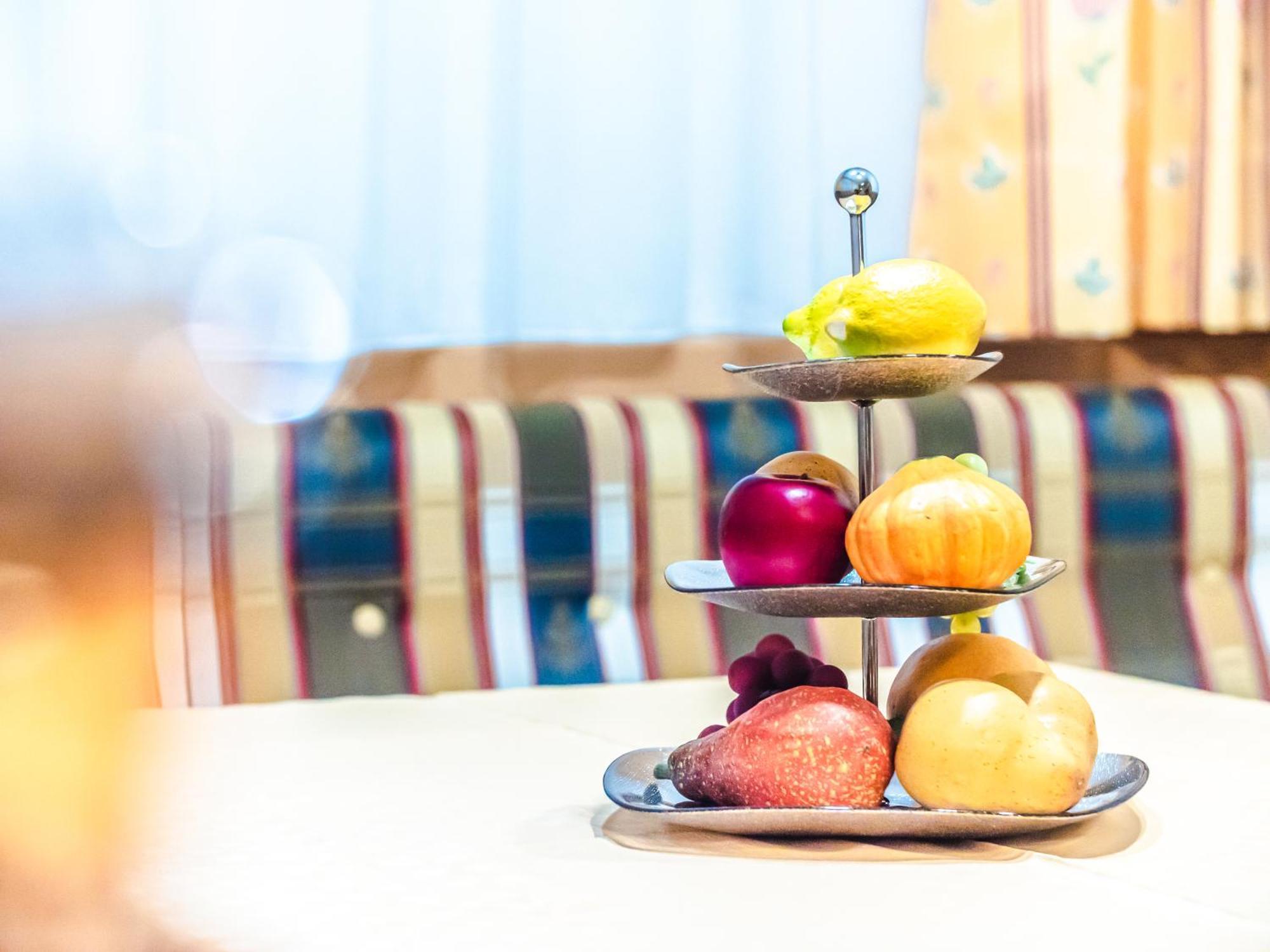 Hotel Andrea 3 Gerlos Pokój zdjęcie