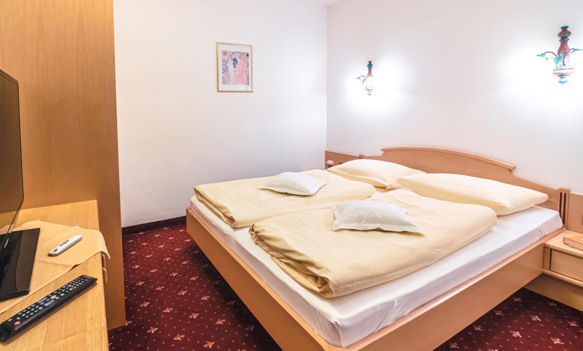 Hotel Andrea 3 Gerlos Pokój zdjęcie