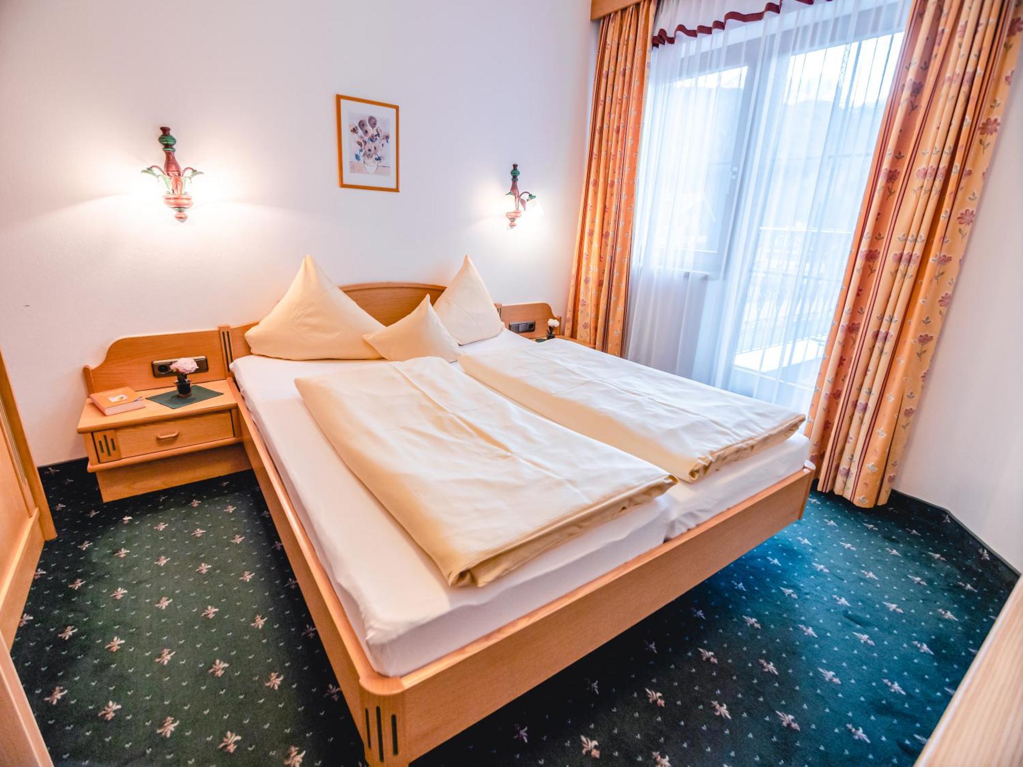 Hotel Andrea 3 Gerlos Pokój zdjęcie