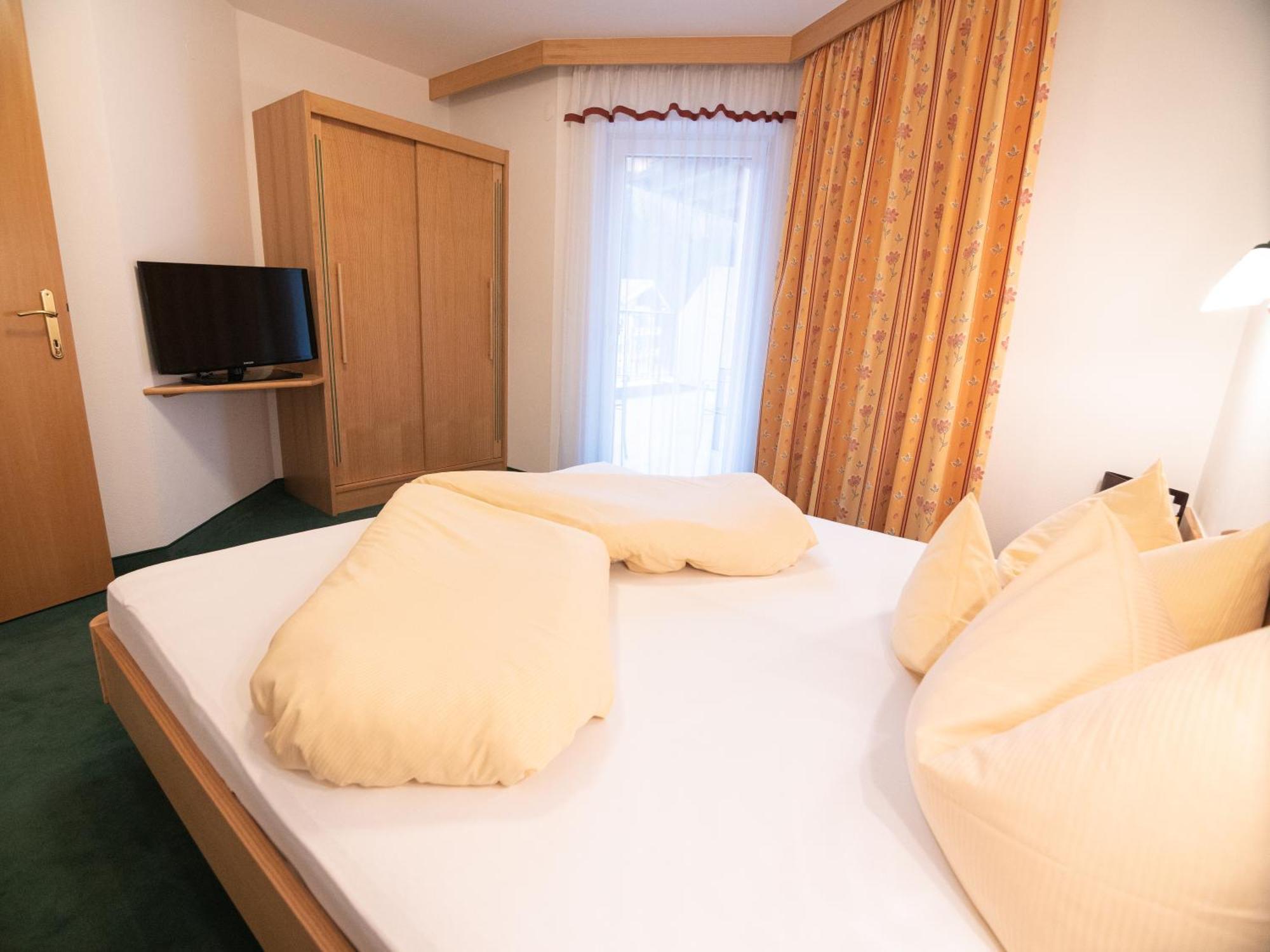 Hotel Andrea 3 Gerlos Pokój zdjęcie