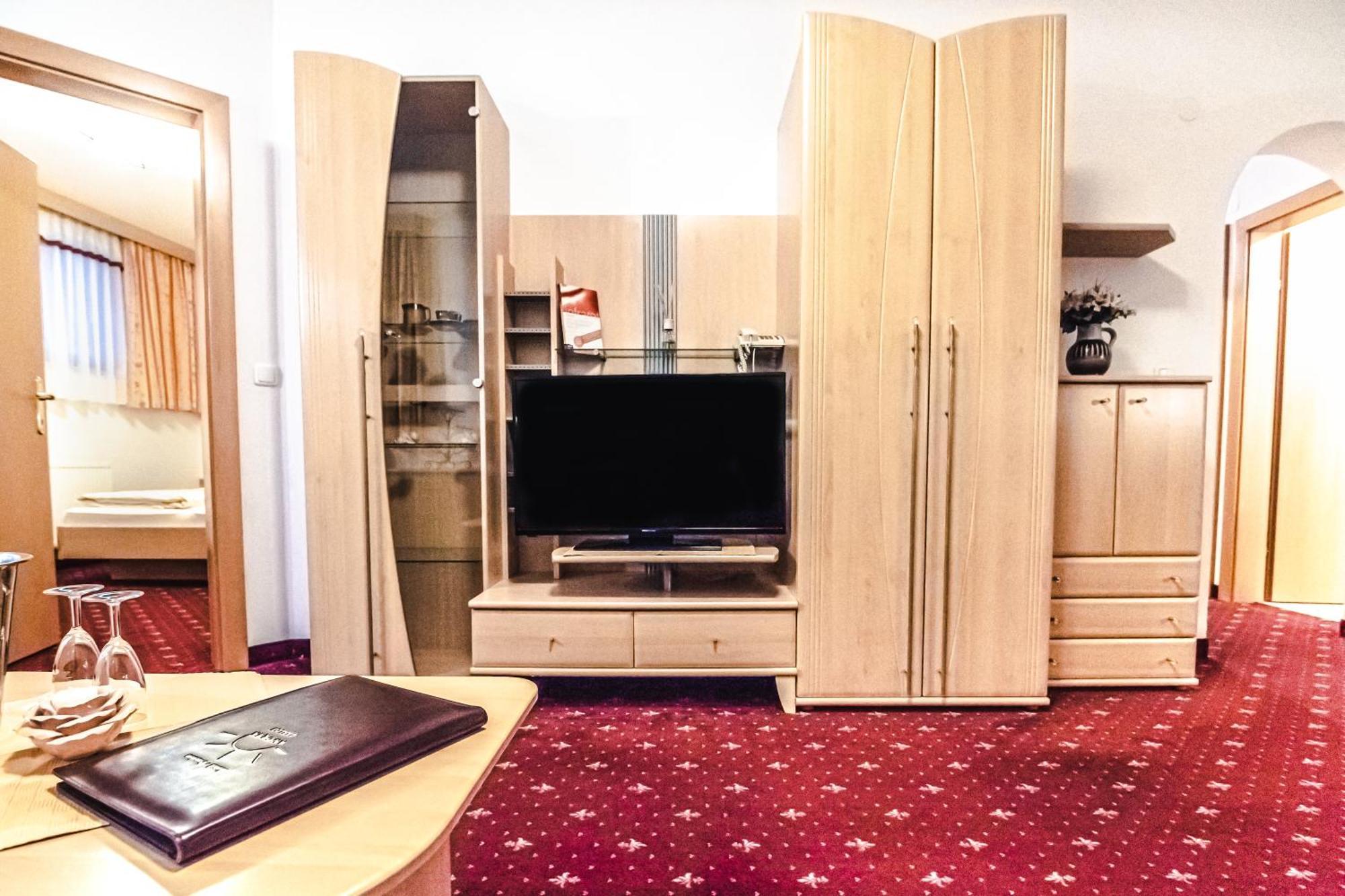 Hotel Andrea 3 Gerlos Pokój zdjęcie