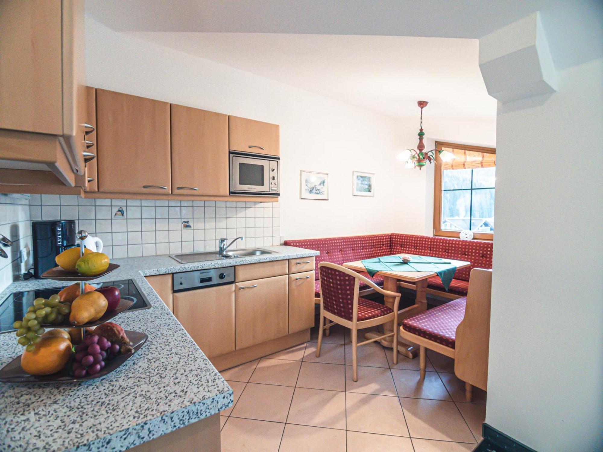 Hotel Andrea 3 Gerlos Pokój zdjęcie