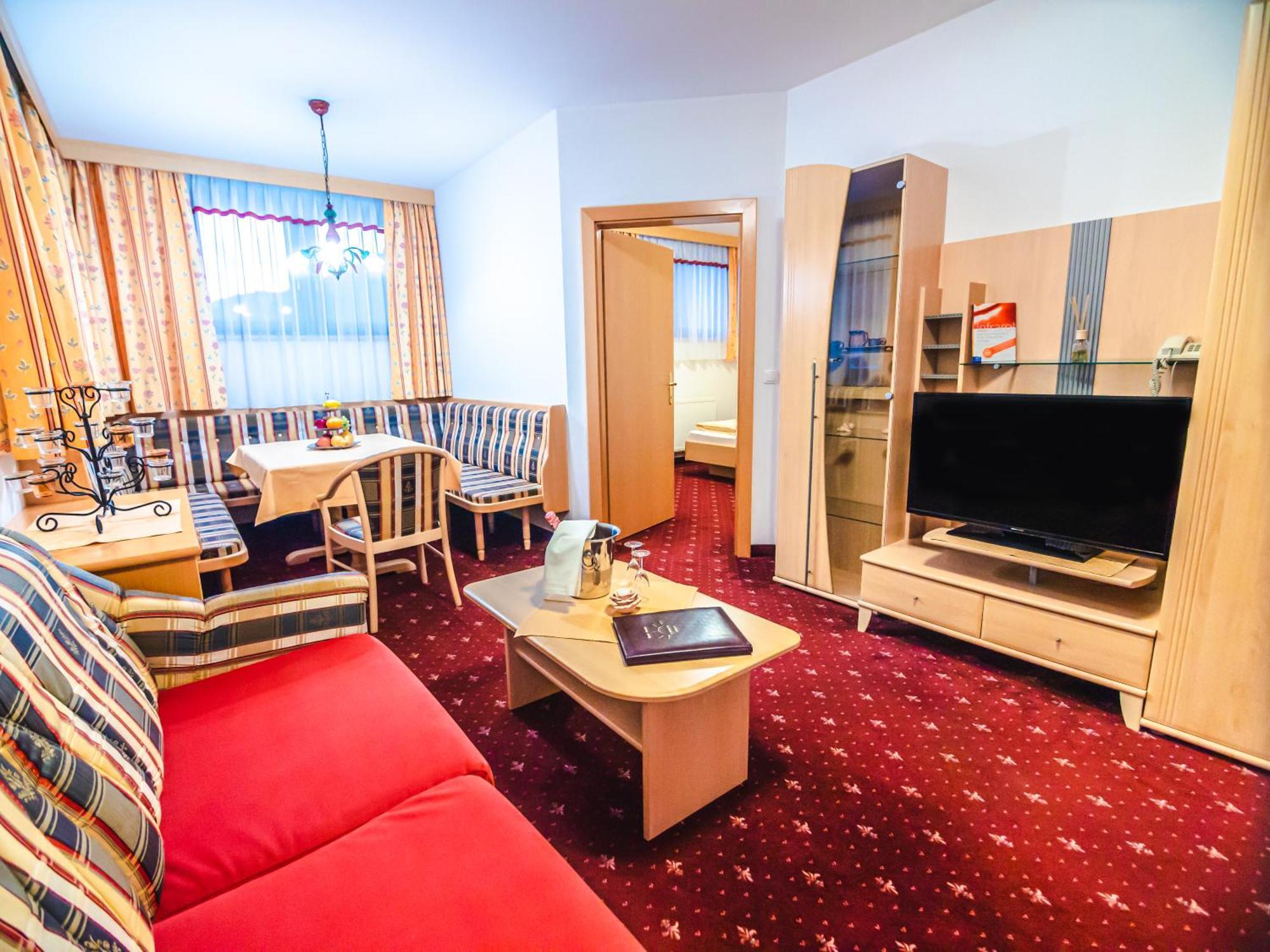 Hotel Andrea 3 Gerlos Pokój zdjęcie