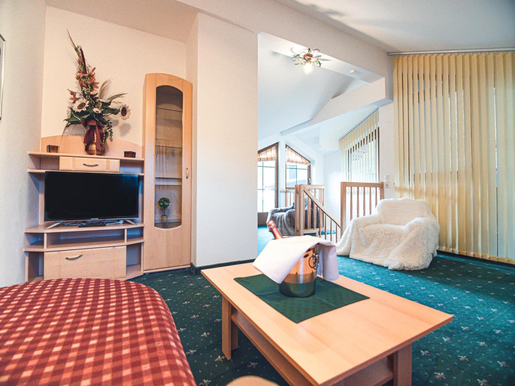 Hotel Andrea 3 Gerlos Pokój zdjęcie