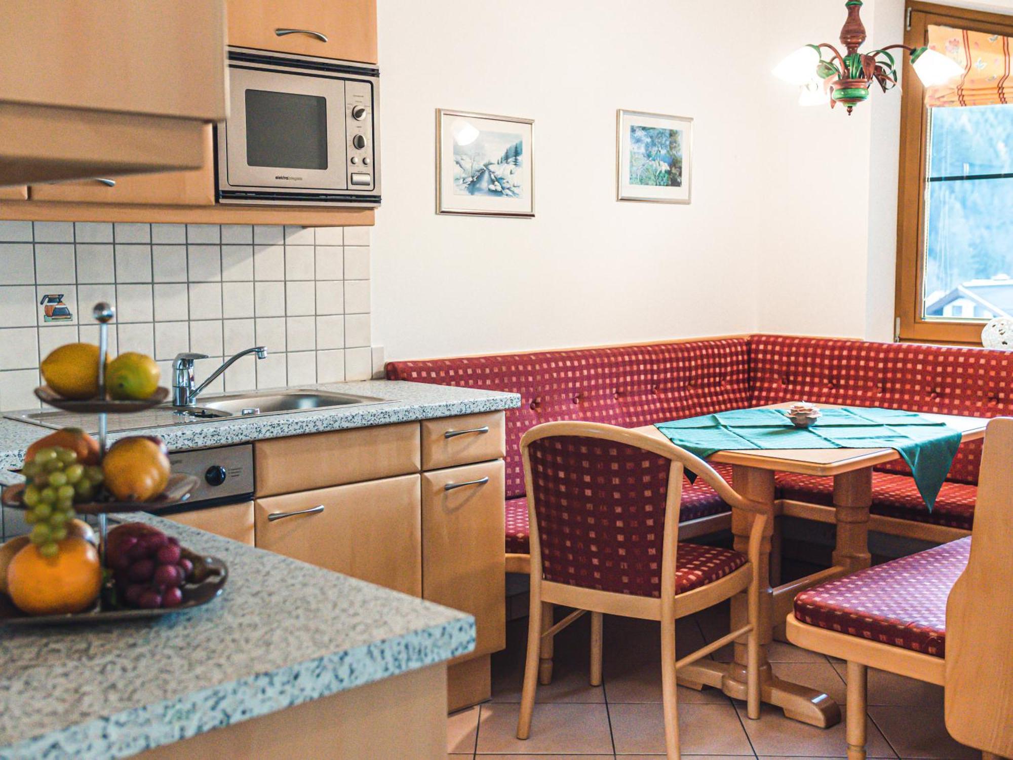 Hotel Andrea 3 Gerlos Pokój zdjęcie