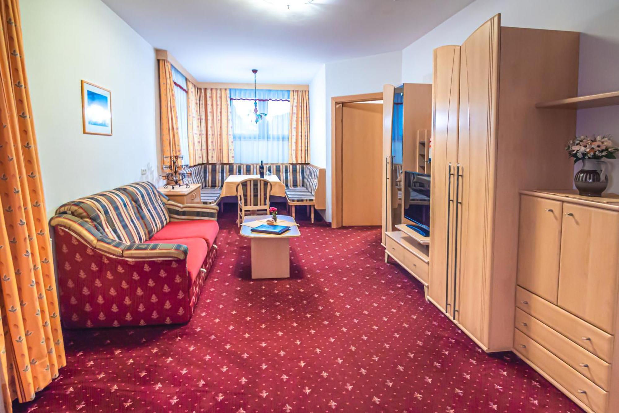 Hotel Andrea 3 Gerlos Pokój zdjęcie