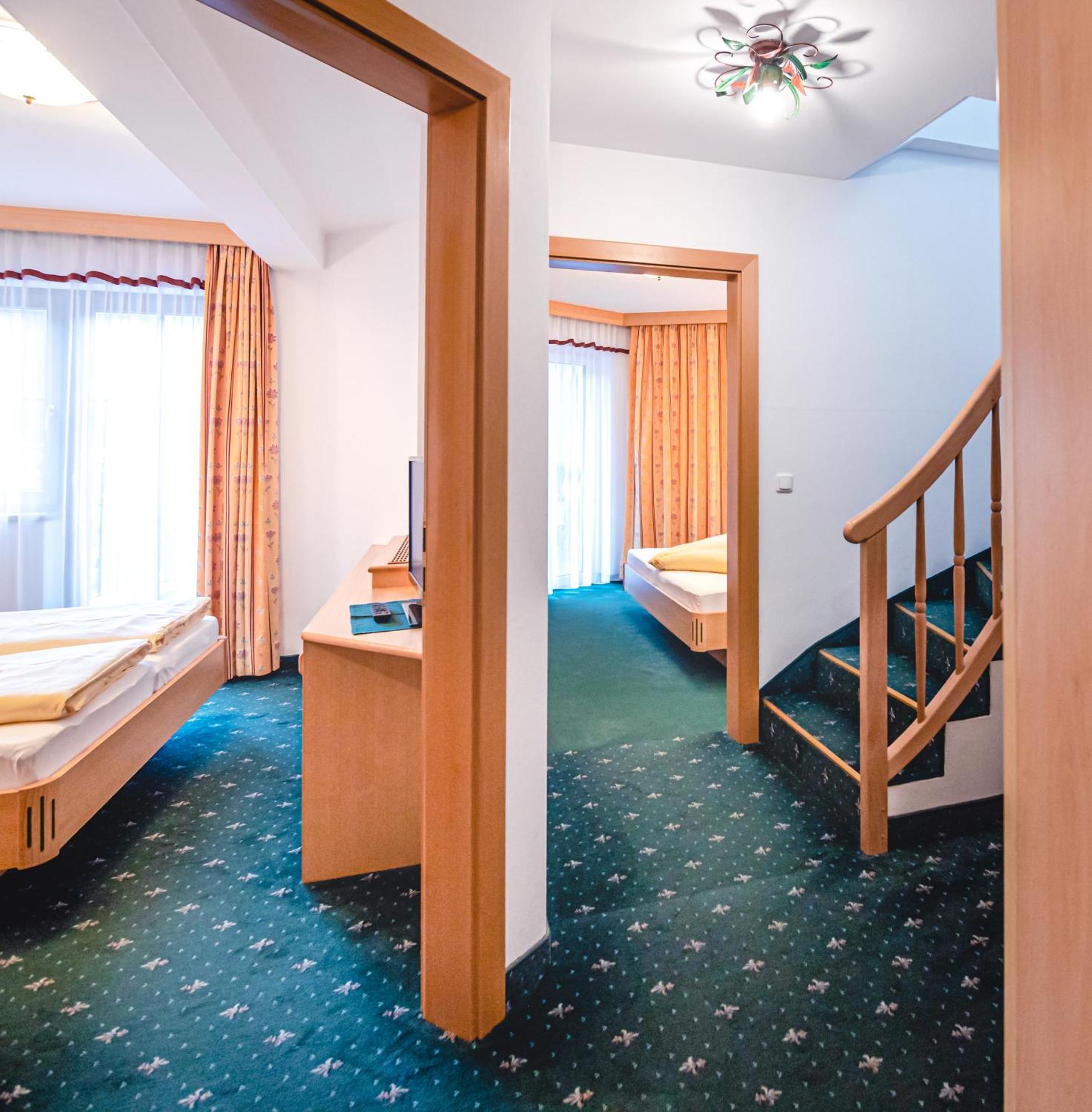 Hotel Andrea 3 Gerlos Pokój zdjęcie