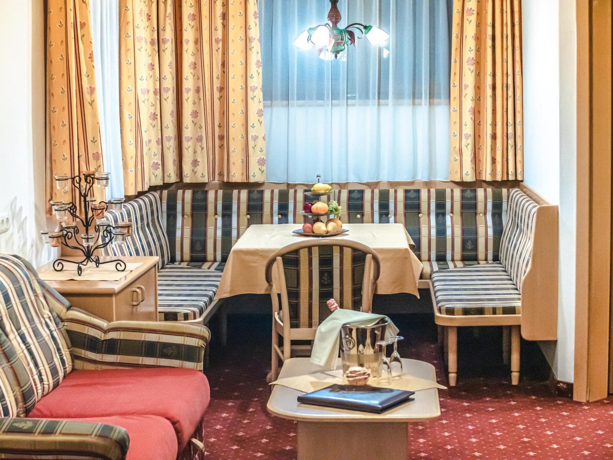 Hotel Andrea 3 Gerlos Pokój zdjęcie