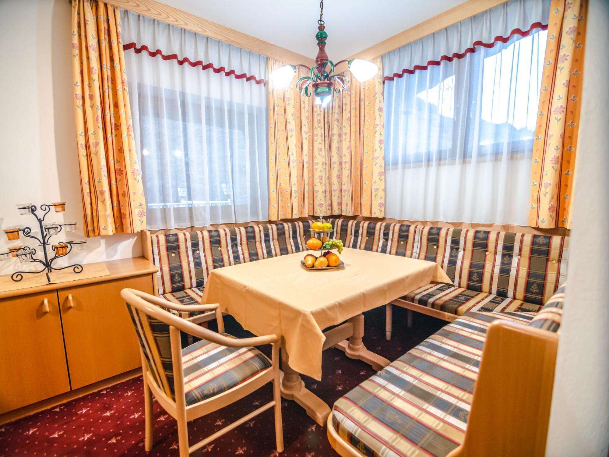 Hotel Andrea 3 Gerlos Pokój zdjęcie
