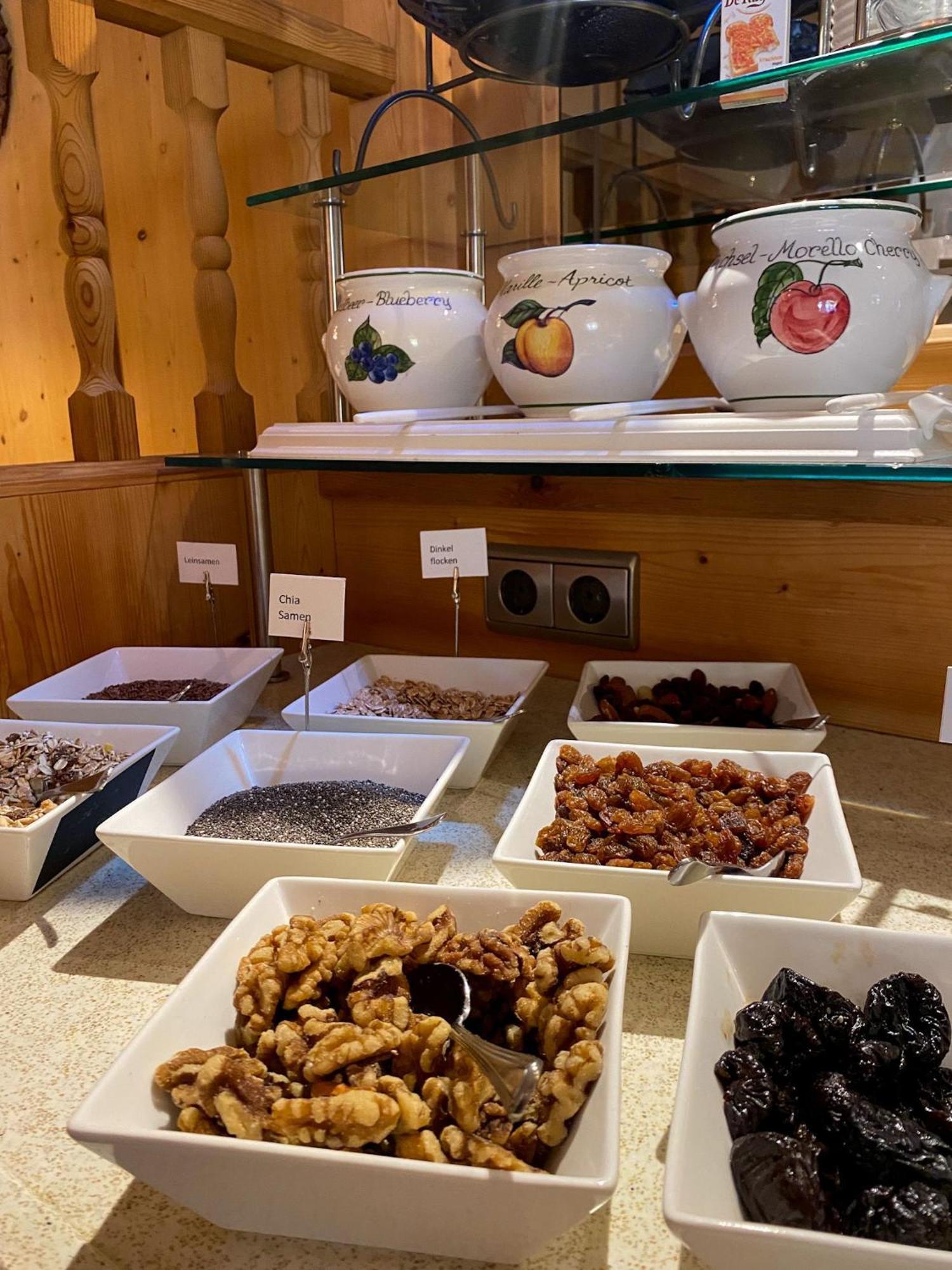 Hotel Andrea 3 Gerlos Zewnętrze zdjęcie