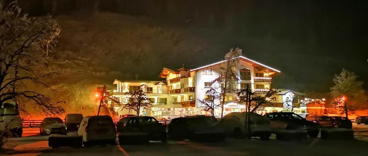 Hotel Andrea 3 Gerlos Zewnętrze zdjęcie